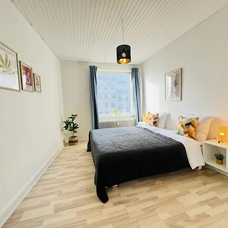 Aday - 4 Bedrooms In Apartment