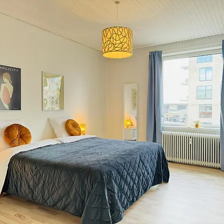 Aday - 4 Bedrooms In Apartment