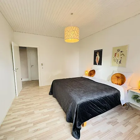 Aday - 4 Bedrooms In Apartment