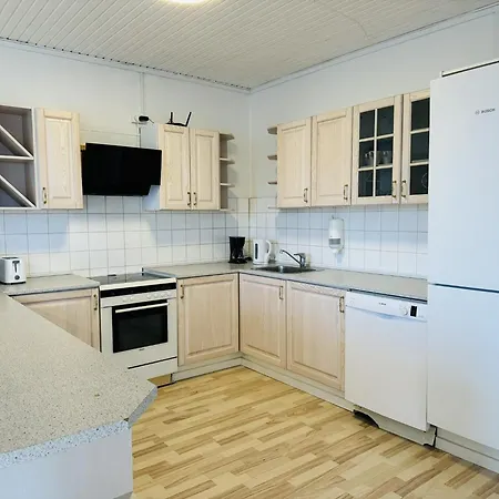 Aday - 4 Bedrooms In Apartment