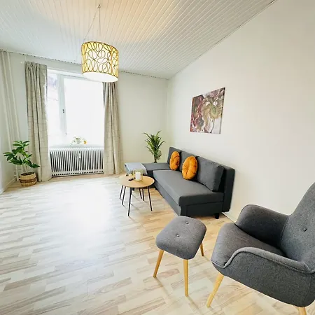 Aday - 4 Bedrooms In Apartment *