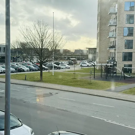 Apartment Aday - 4 Bedrooms In Bronderslev