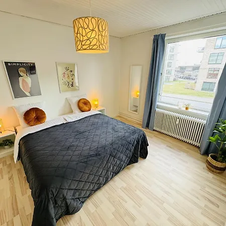 Apartment Aday - 4 Bedrooms In