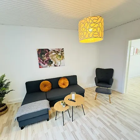 Aday - 4 Bedrooms In