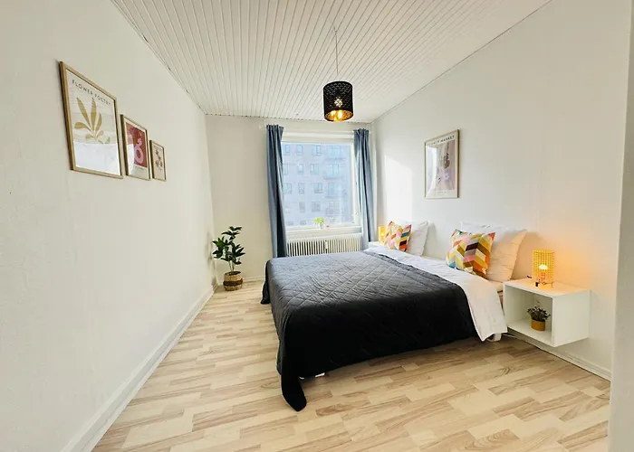 Aday - 4 Bedrooms In Apartment