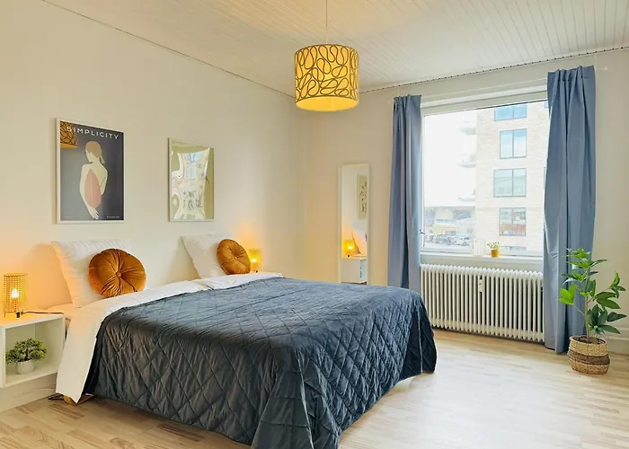 Aday - 4 Bedrooms In Apartment
