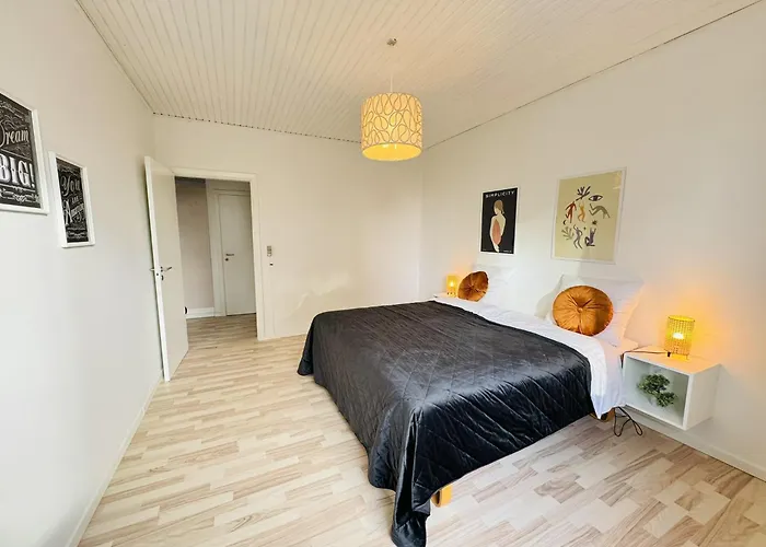 Aday - 4 Bedrooms In Apartment