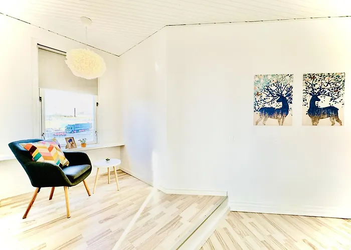 Aday - 4 Bedrooms In *