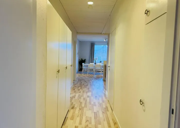 Aday - 4 Bedrooms In