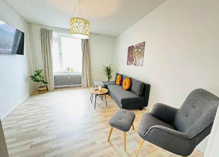 Aday - 4 Bedrooms In Apartment *