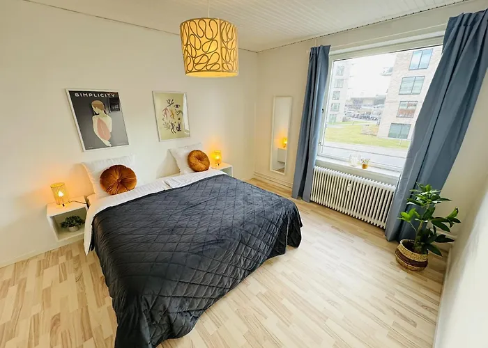 Apartment Aday - 4 Bedrooms In