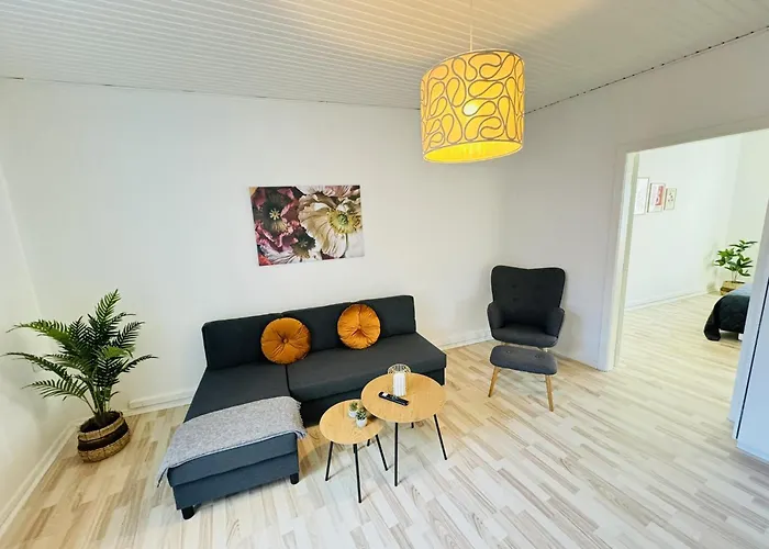 Aday - 4 Bedrooms In