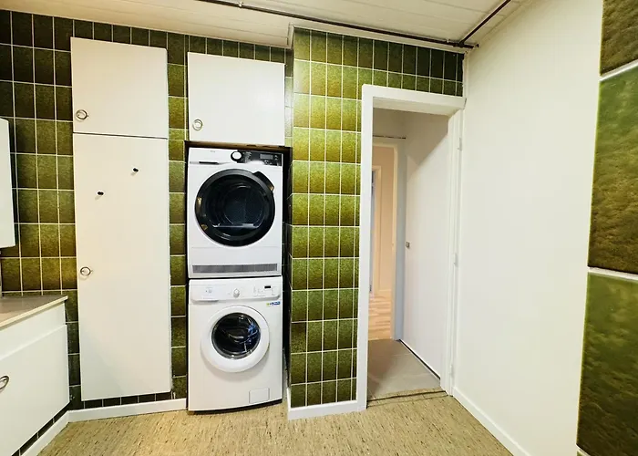 Aday - 4 Bedrooms In Apartment